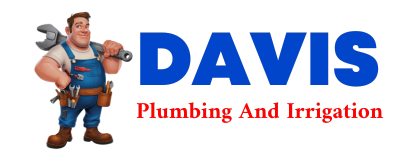 Trusted plumber in WEBSTER CITY